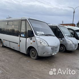 Междугородний / Пригородный автобус IVECO VSN-900, 2017