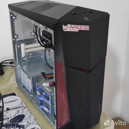 Системный блок i5