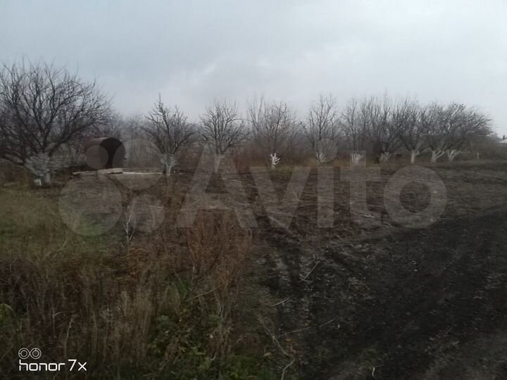 Участок 18 сот. (ИЖС)