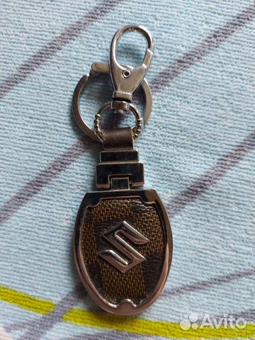Брелок Suzuki