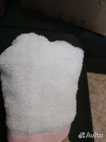 Шапочка на девочку