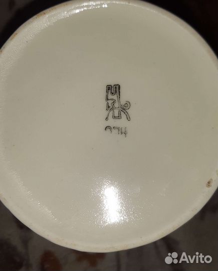Кофейные сервизы наборы