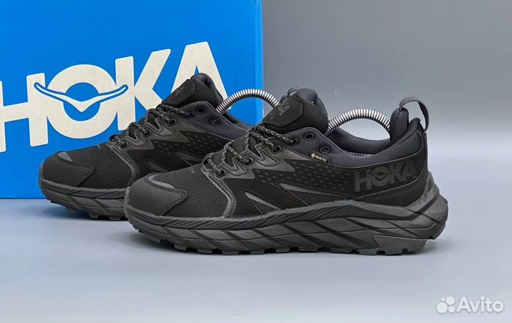 Кроссовки Noka термо