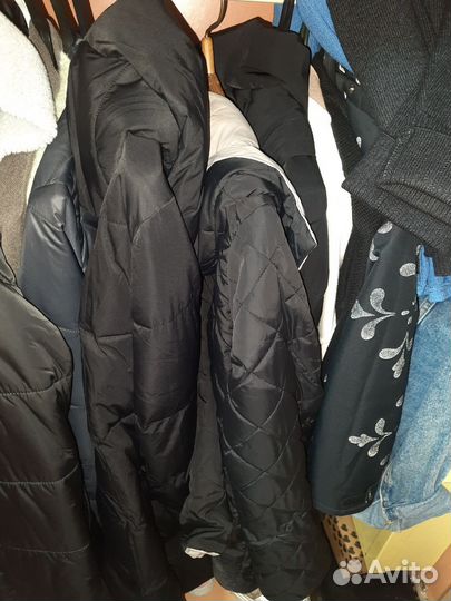 Личные вещи