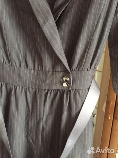 Комбинезон женский