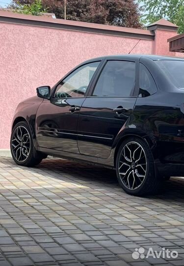 Accelera Accelera 21.5/40 R17