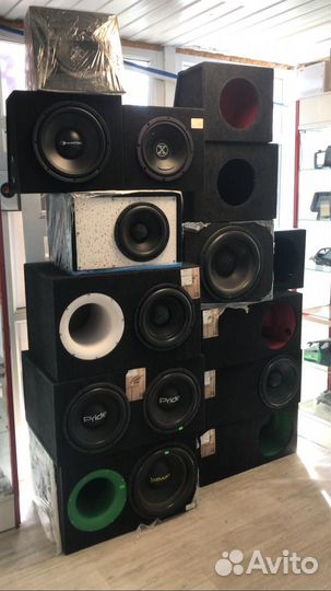 Усилитель Alphard Apocalypse AAP-800.2D