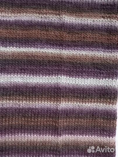 Шапка шарф снуд платок пакетом