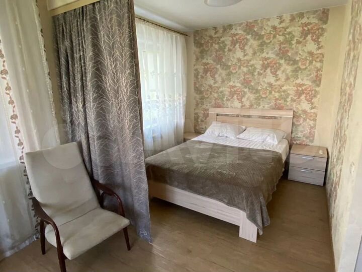 Квартира-студия, 30 м², 4/4 эт.