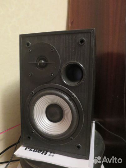 Колонки Edifier R980T