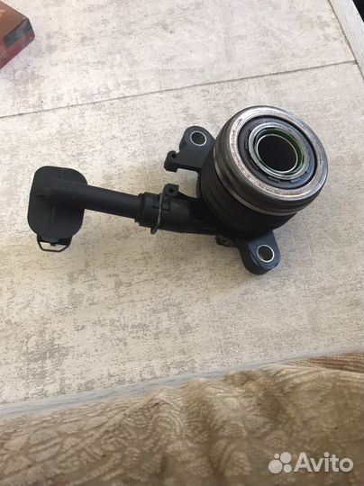 Сцепление на LADA vesta