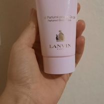 Lanvin rumeur 2 rose ласьон для тела