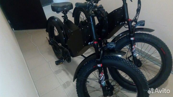 Сборка и ремонт электровелосипедов, Аккумуляторов