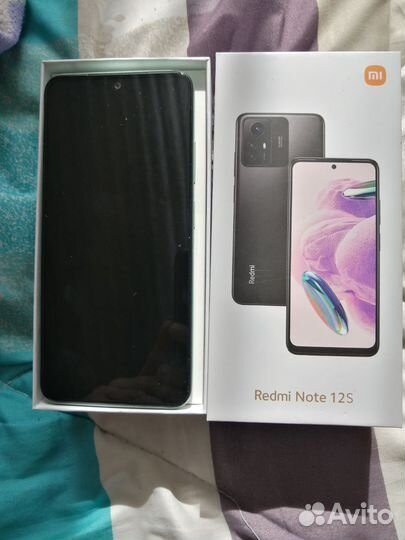 Xiaomi Redmi, 4 ГБ