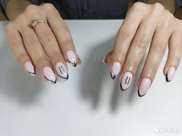 Мастер маникюра и педикюра