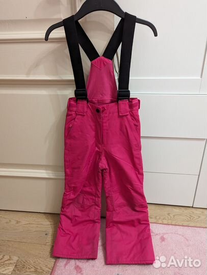 Костюм зимний 104