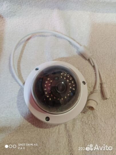 Ip камеры
