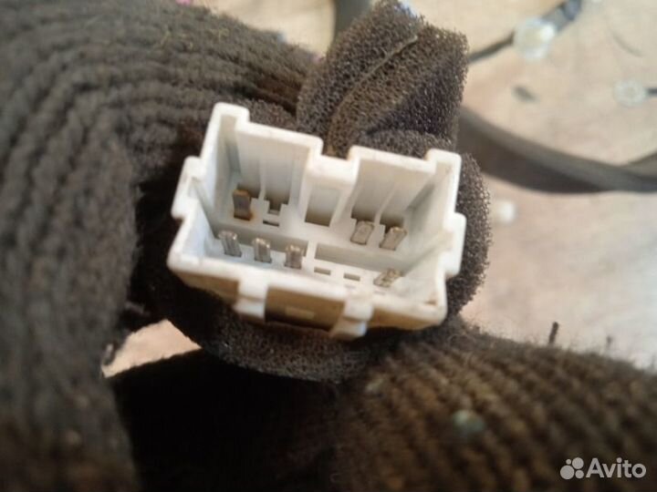 Проводка (коса) двери багажника Lifan X60 1.8 2014