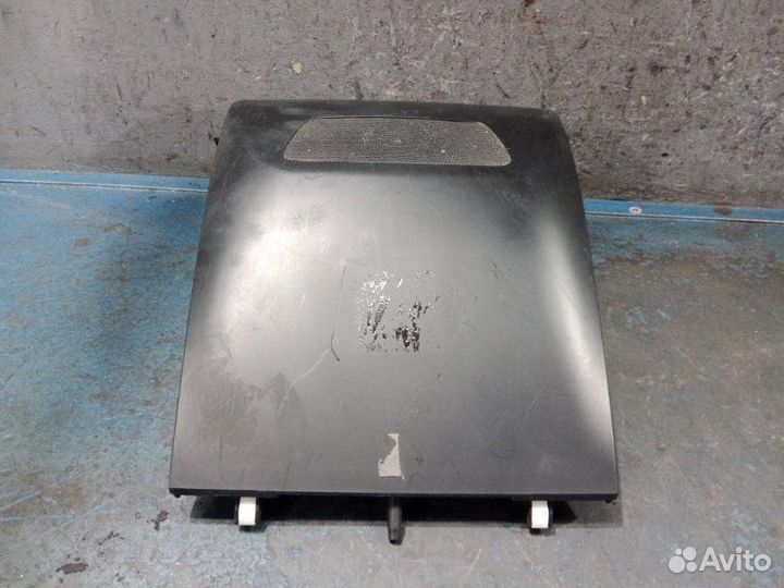 Воздуховод салона Suzuki Grand Vitara 3 TD