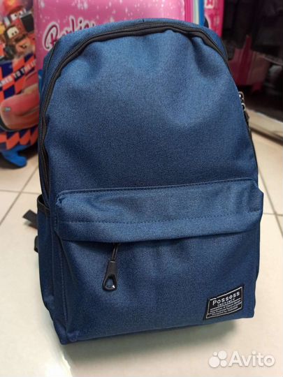 Рюкзак школьный новый