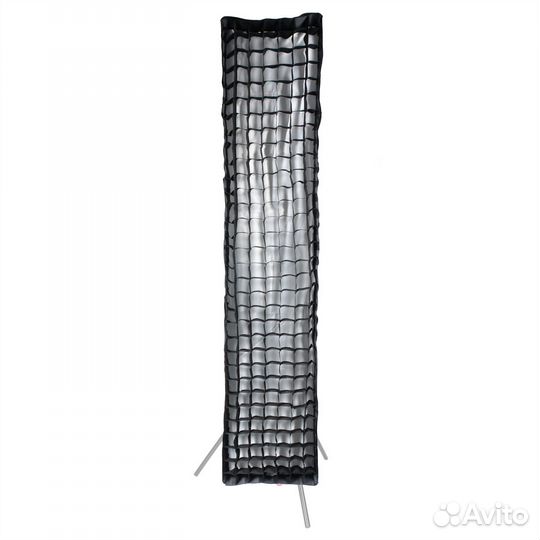 Стрип бокс Godox SB-FW35160 с сотами