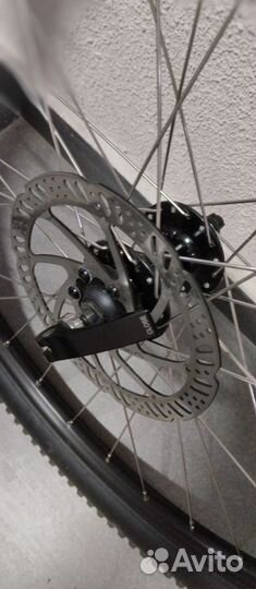 Колеса для велосипеда 27.5