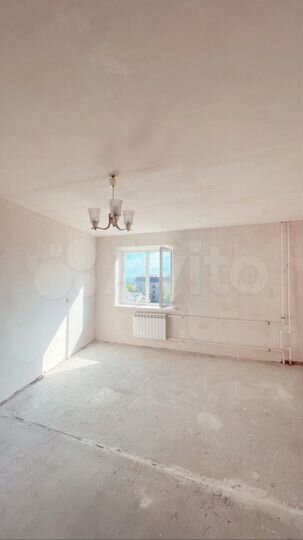 4-к. квартира, 91 м², 7/9 эт.