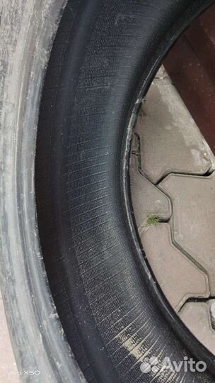 Triangle TR968 225/50 R17 W