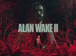 Alan Wake II PS5