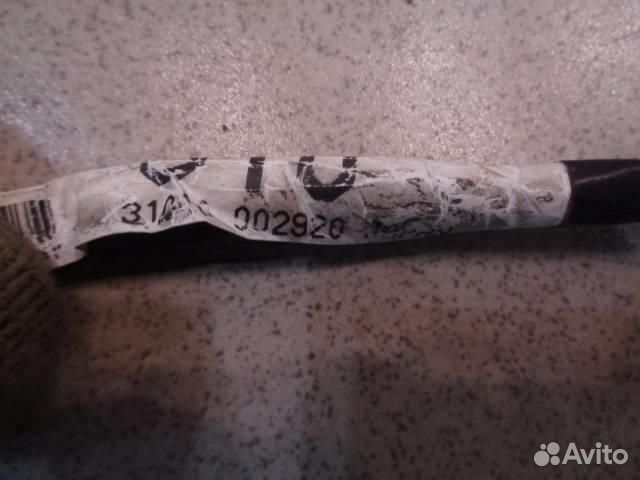 Проводка двери задней правой Mitsubishi Lancer 9