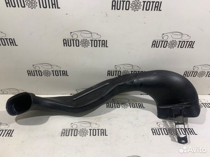 Патрубок воздушного фильтра Chevrolet Cruze J300