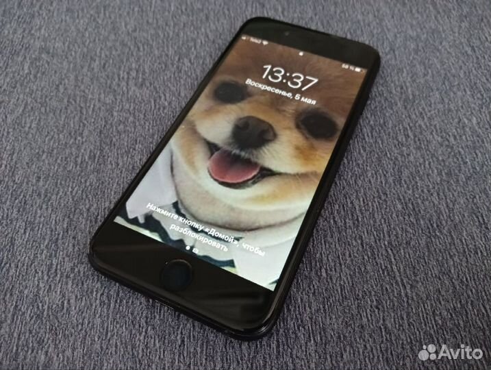 iPhone 7, 32 ГБ