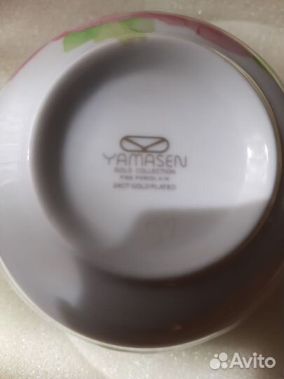 Чайный набор