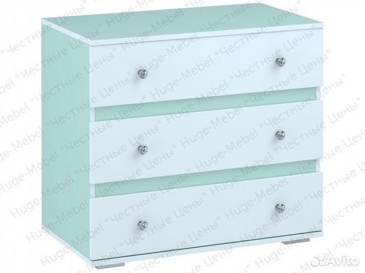 Комод детский