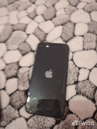 iPhone SE (2020), 64 ГБ