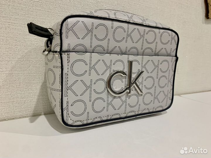 Сумка женская calvin klein