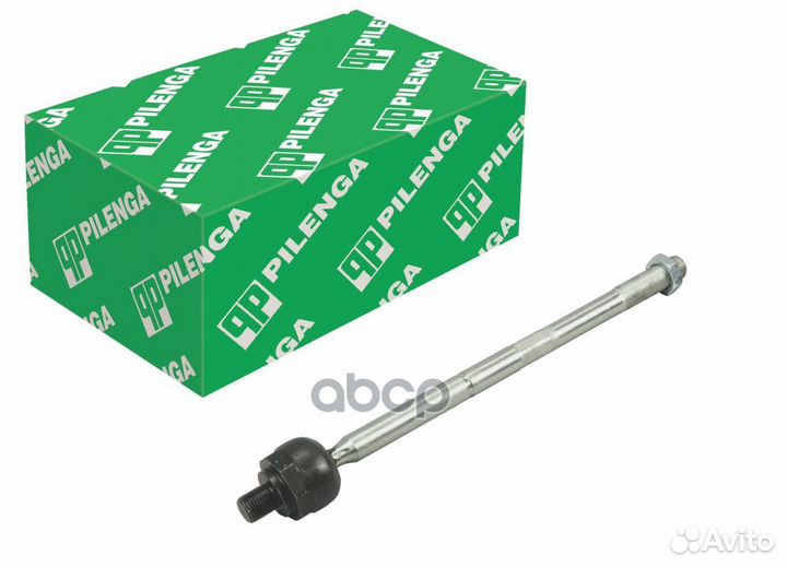 Тяга рулевая VW jetta II (19E, 1G2, 165) TSP119