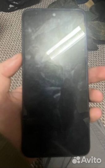 Xiaomi Redmi 12, 4/128 ГБ