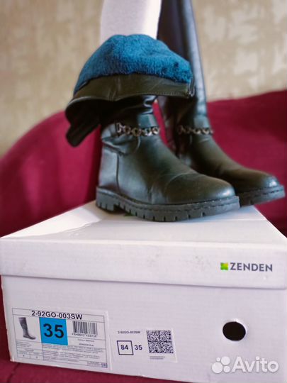 Обувь для девочки