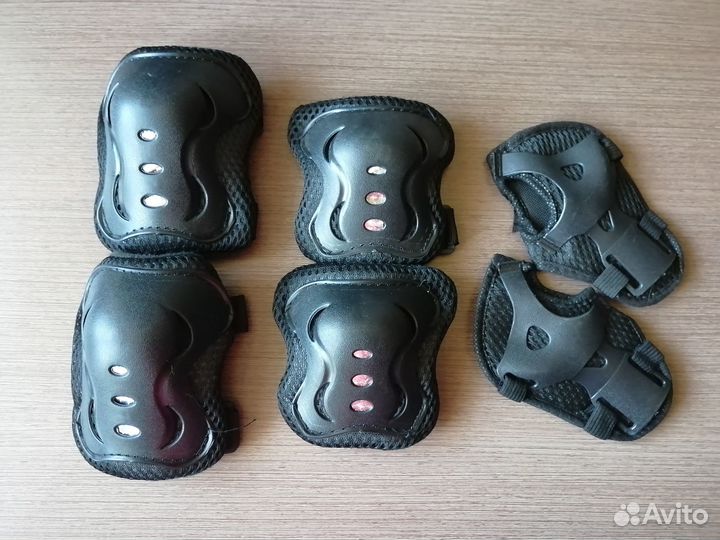 Защита для роликов детская