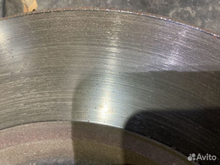 Тормозные диски kia optima