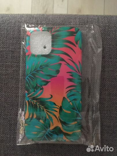 Чехол на iPhone 12 или 12pro