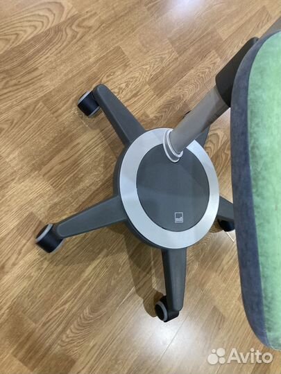 Растущий стул Moll Maximo