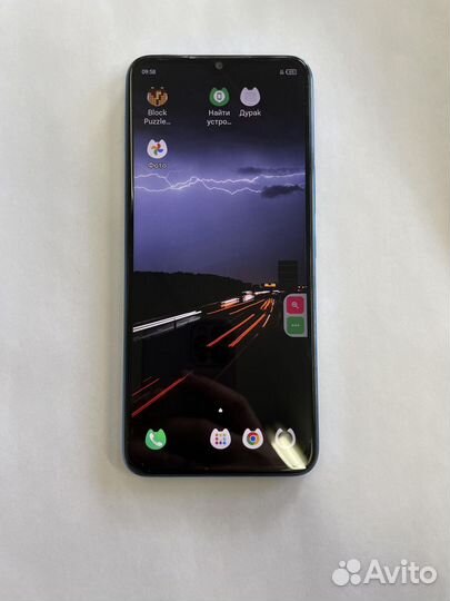 Infinix Smart 6 Plus, 3/64 ГБ