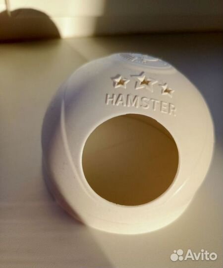 Переноска для грызунов