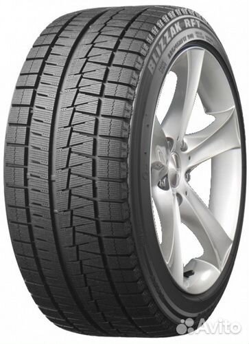 Bridgestone Blizzak RFT 245/50 R19 101Q