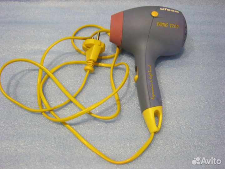 Фен для волос