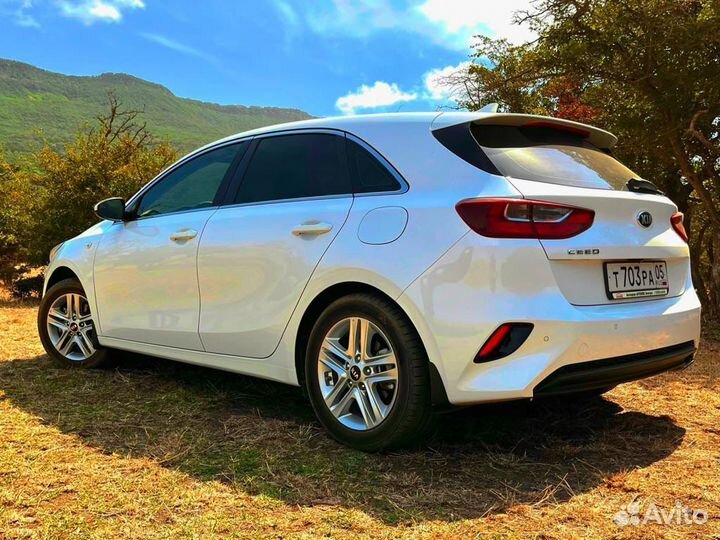 Туры по Дагестану