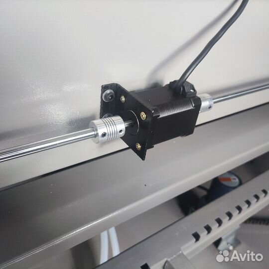Лазерный гравер чпу 900х600