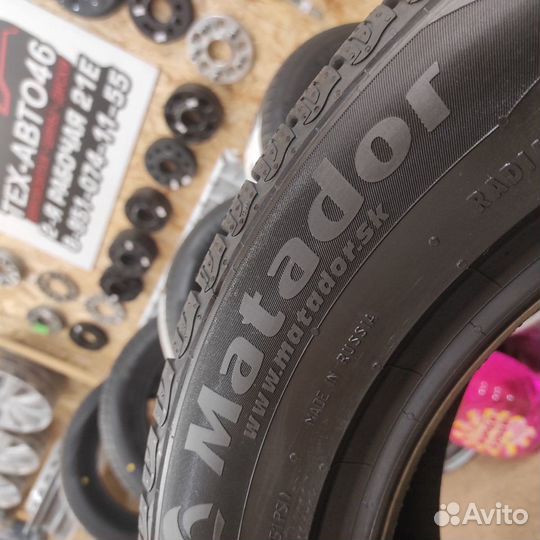 Matador MP 82 Conquerra 2 215/60 R17 96H